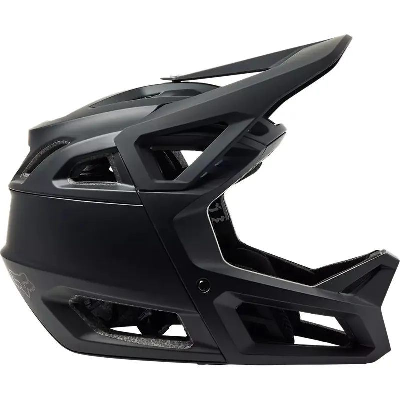 Fox Proframe Rs Ce BLACK-2